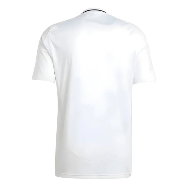 2024-2025 Real Madrid Home Shirt (Nacho 6)-SoccerKits Hub | Buy Soccer Jerseys Online